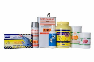 Screen Printing Inks United Kingdom