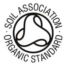 Soil Association Logo